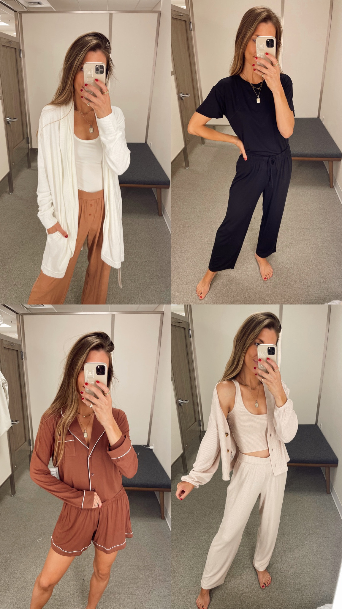 NSALE PAJAMAS! All same or similar styles this year still in stock! Nordstrom sale 

#LTKunder100 #LTKsalealert #LTKxNSale