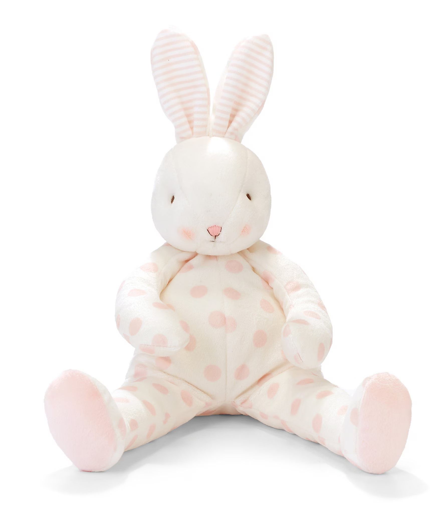 14" Big Blossom Buddy Bunny Plush | Dillards