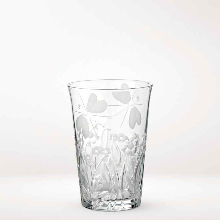 Spring Floral Tumblers | Williams-Sonoma