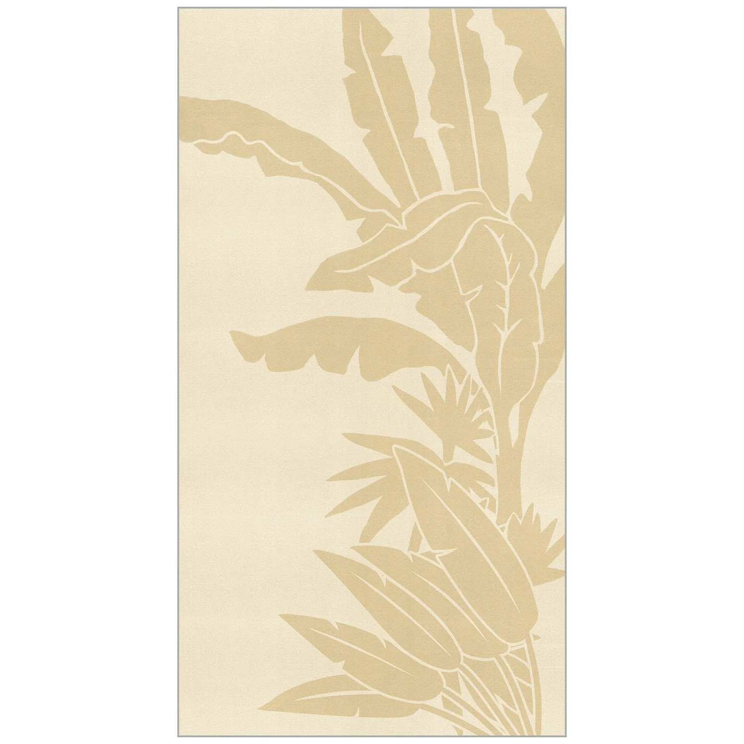 Natural Palmscape 1 | Gorgeous Living