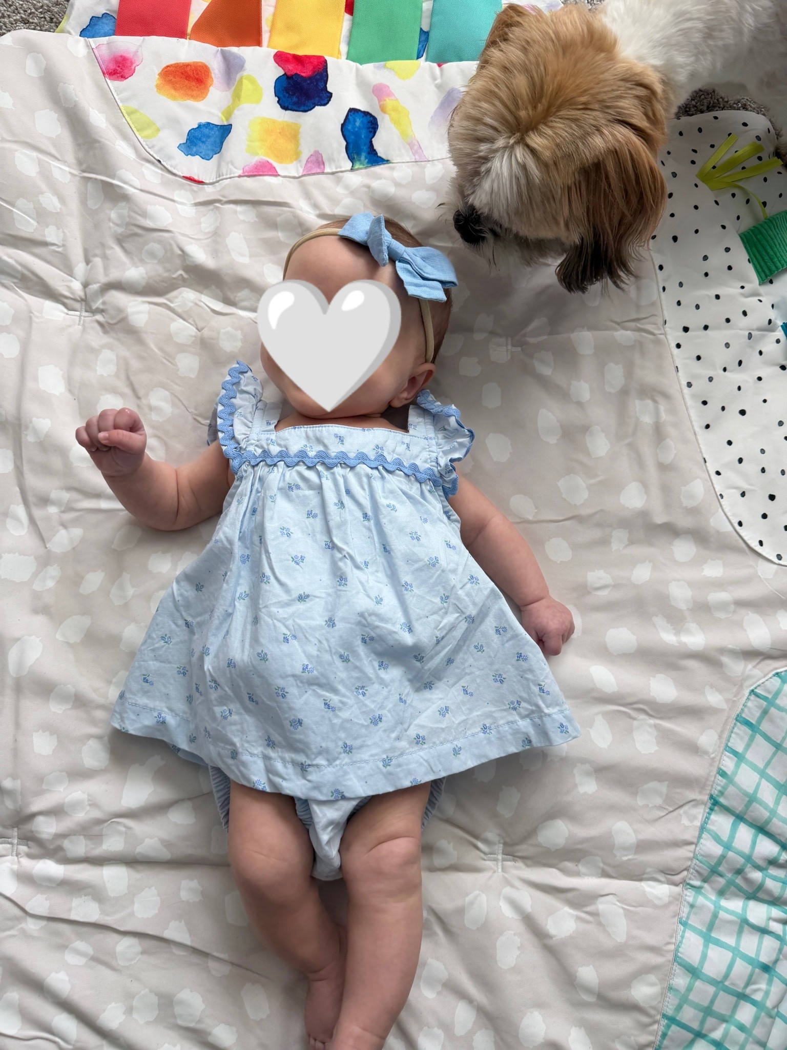 a girls best friend 🐶

#LTKBaby #LTKKids #LTKmomlife