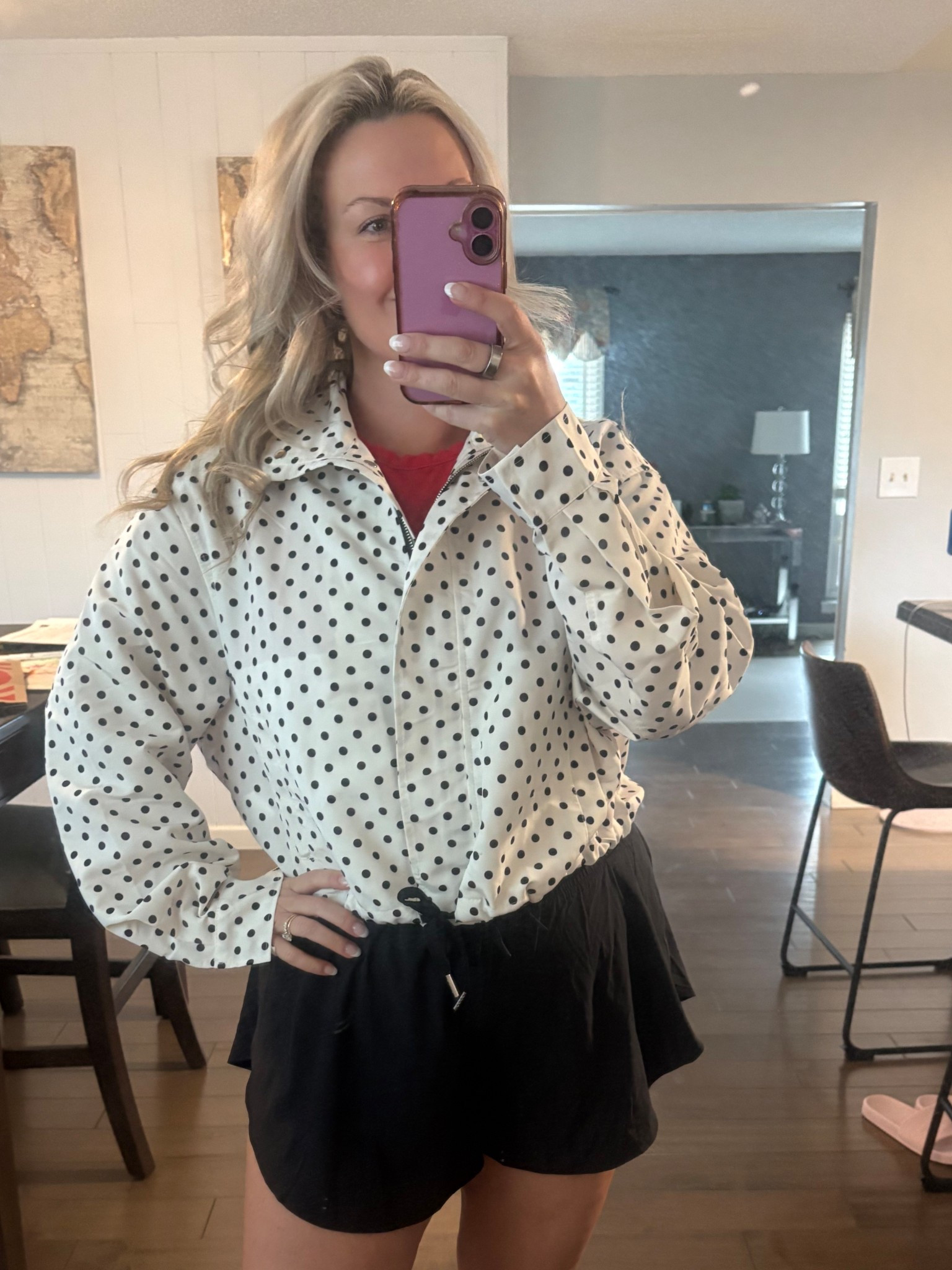 #LTKootd #LTKgrwm #LTKActive