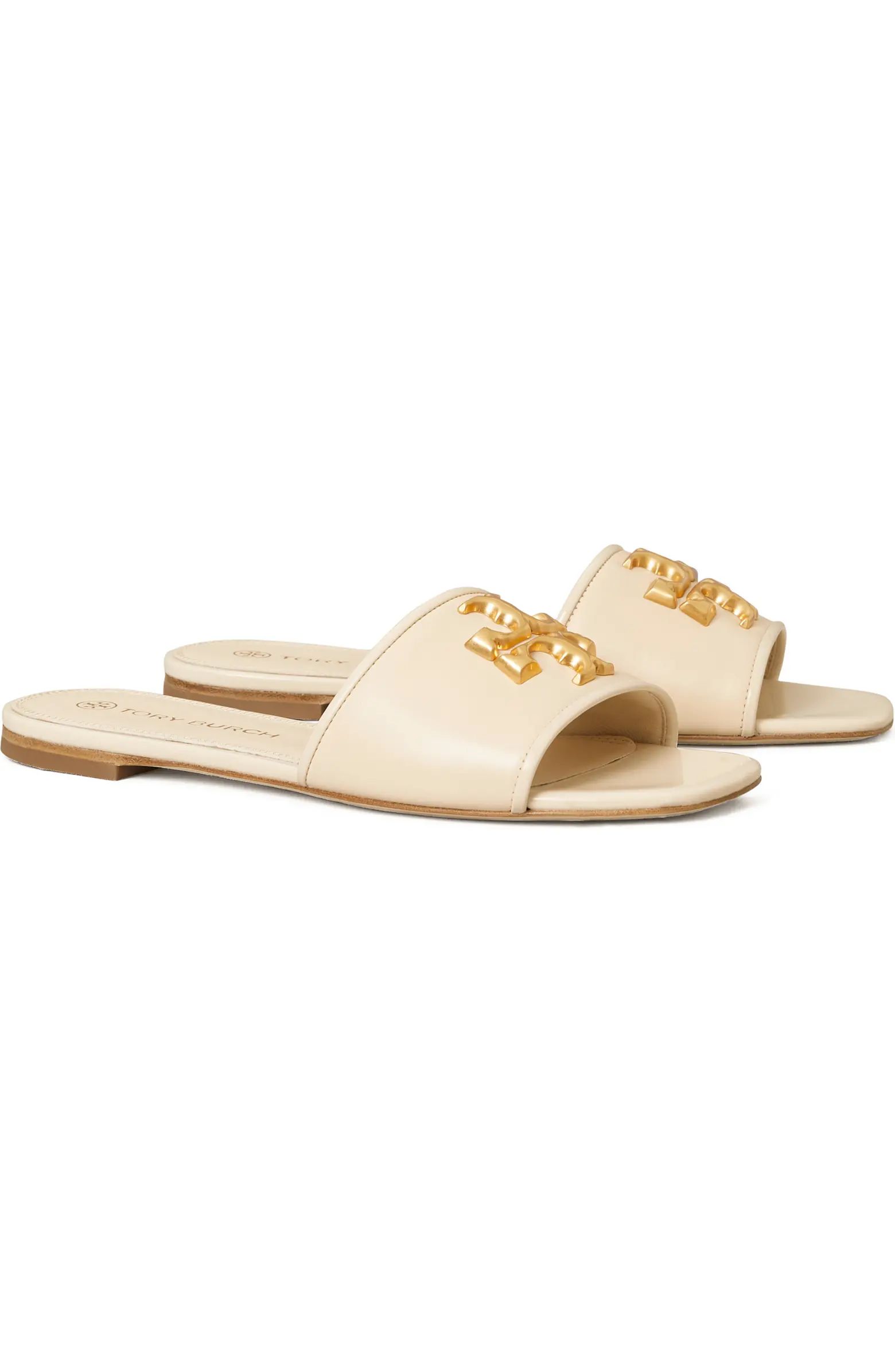 Eleanor Slide Sandal (Women) | Nordstrom