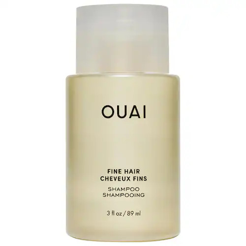 Mini Fine Hair Shampoo | Sephora (US)