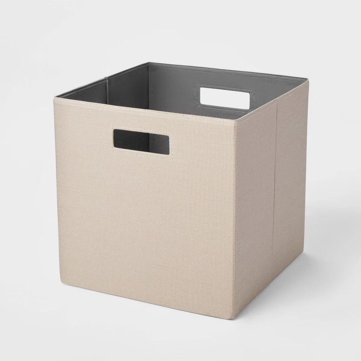 13" x 13" Fabric Bin - Brightroom™ | Target