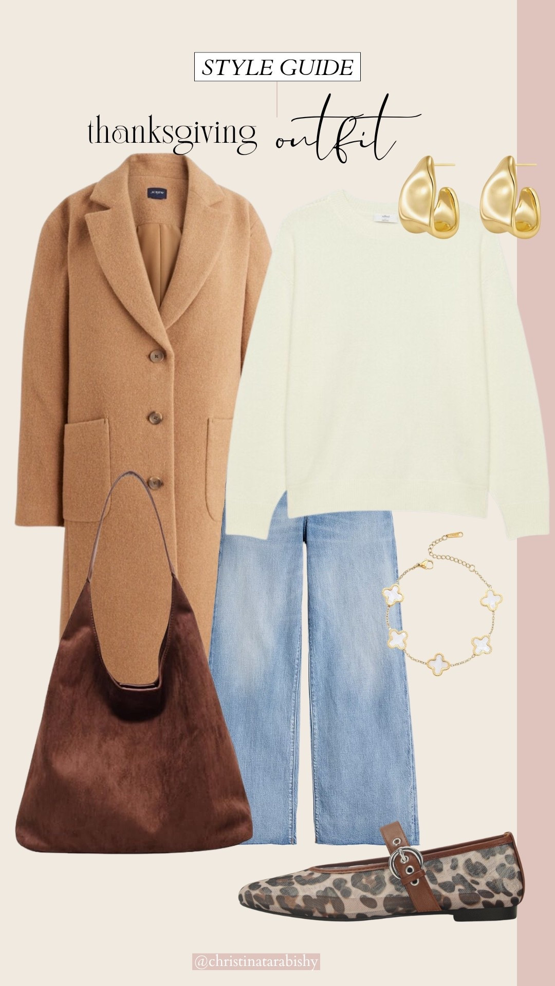 Thanksgiving Outfit Inspirationn

#LTKHoliday #LTKStyleTip