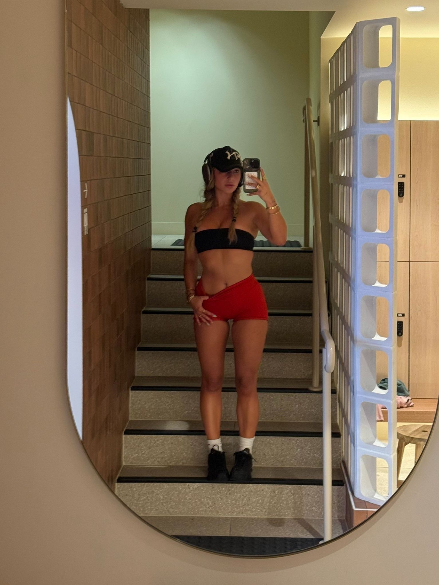 gym fit from crop shop boutique 

#LTKaustralia