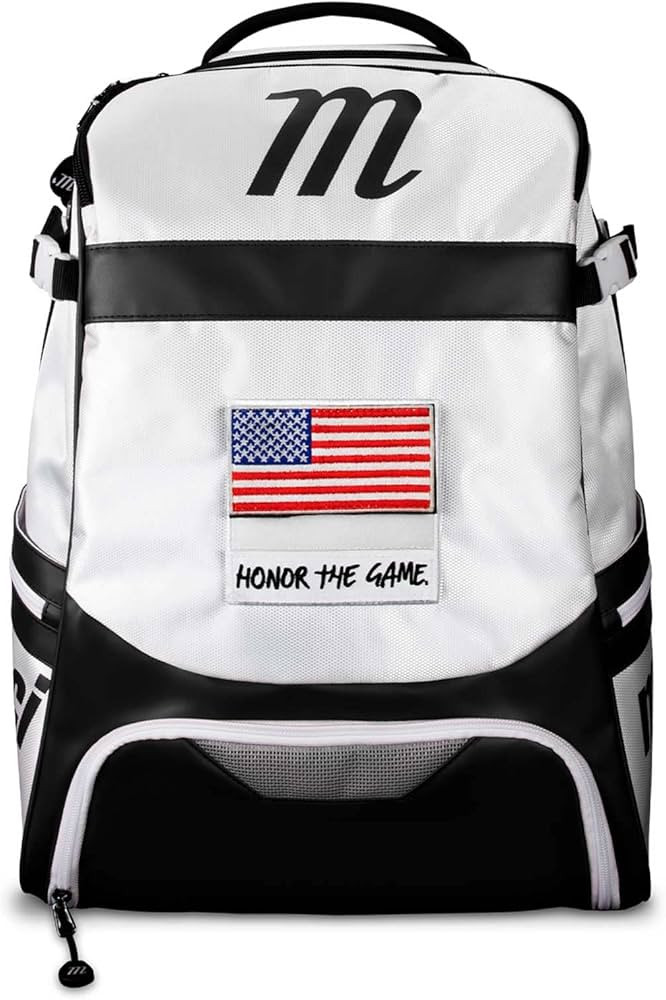 Marucci Dynamo Bat Pack | Amazon (US)