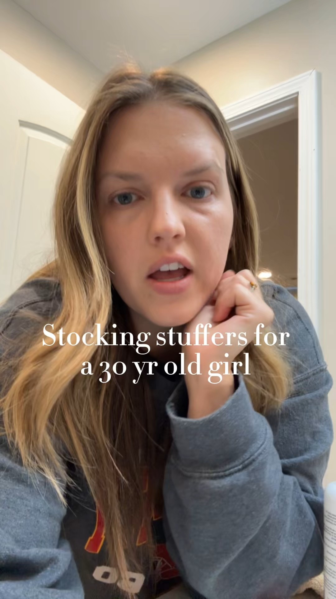 Perfect stocking stuffers for the girls, ladies and women in your life! Trust me, she will love getting a claw clip #giftguideforher #giftguideformom #ltkhair


#LTKBeauty #LTKselfcare #LTKGiftGuide