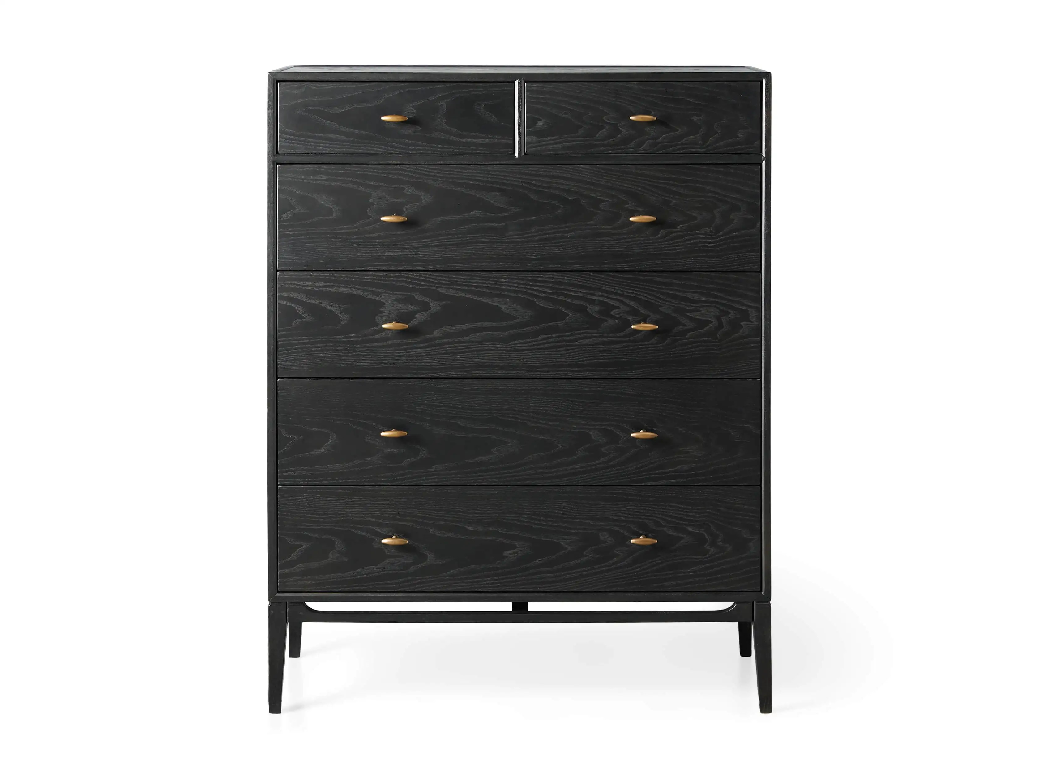 Brock Tall Dresser | Arhaus