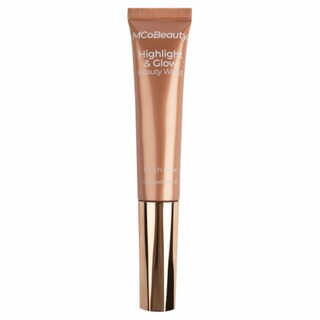 MCoBeauty Liquid Highlight & Glow Beauty Wand Highlighter Creamy Longwear Formula – Peach Glow | Kroger
