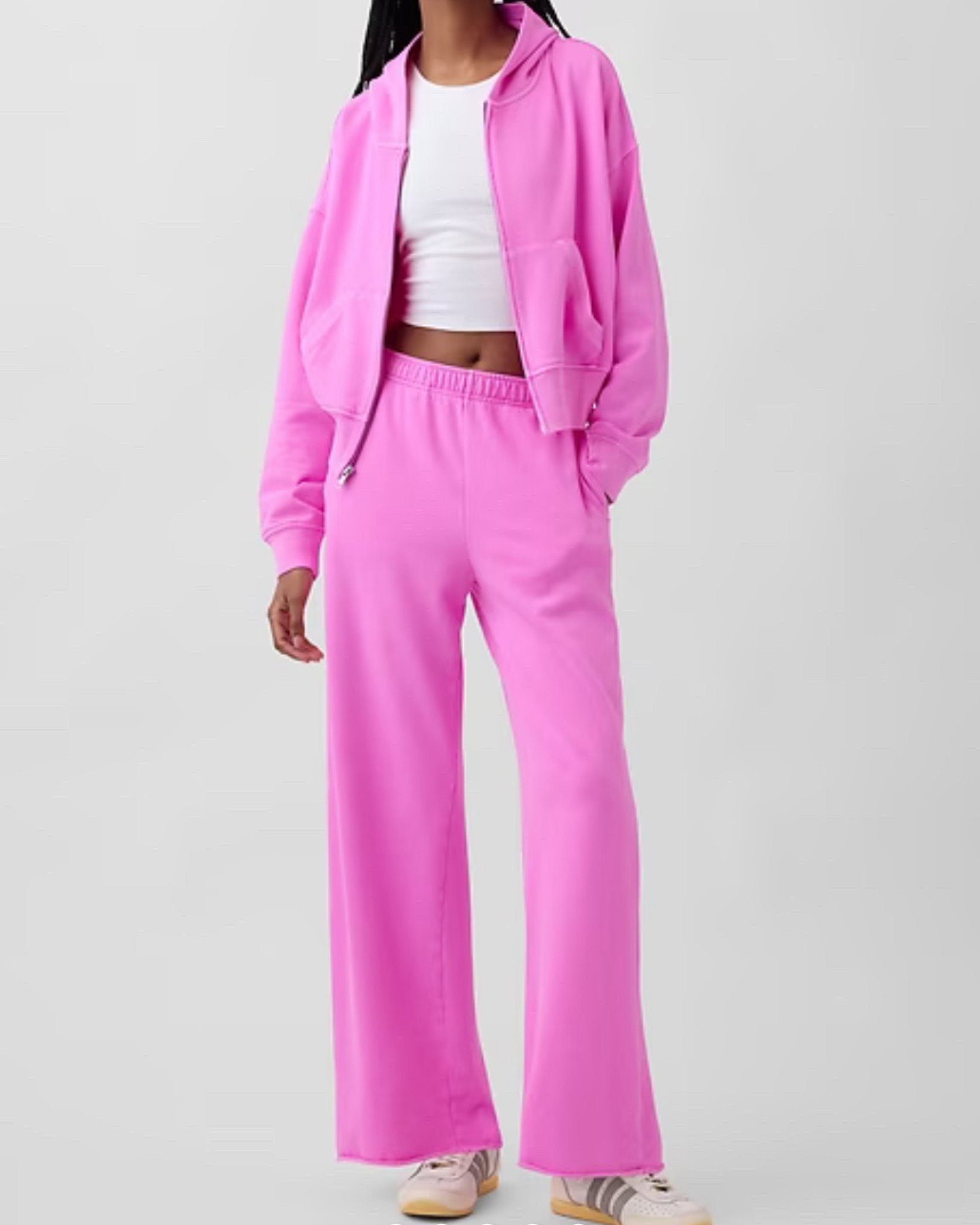 This color!!!! And this fabric just TRUST

#LTKootd #LTKmomlife #LTKSpringSale