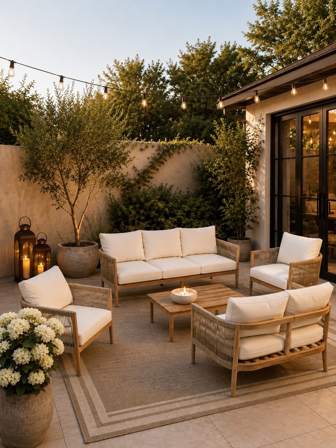 I’m all about pieces that make your home feel elevated and actually livable—and these outdoor finds do exactly that. Cozy, timeless, and the kind of setup that makes you want to stay outside all night.

#LTKSaleAlert #LTKHome
