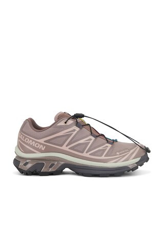 XT-6 GTX Sneaker | FWRD 