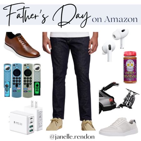 Father’s Day is June 16th, here are lots of gift ideas that you can find on Amazon! 

#LTKGiftGuide #LTKSaleAlert #LTKMens