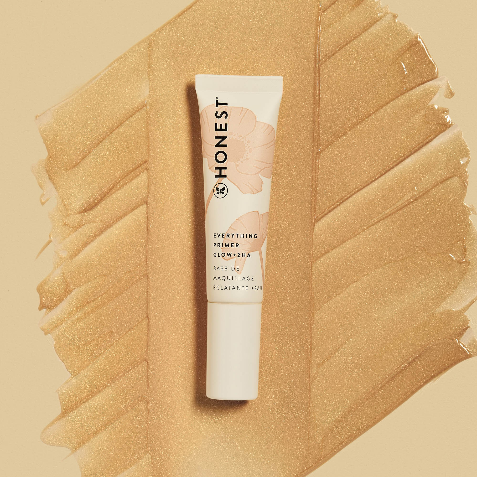 Everything Primer Glow + 2HA | The Honest Company