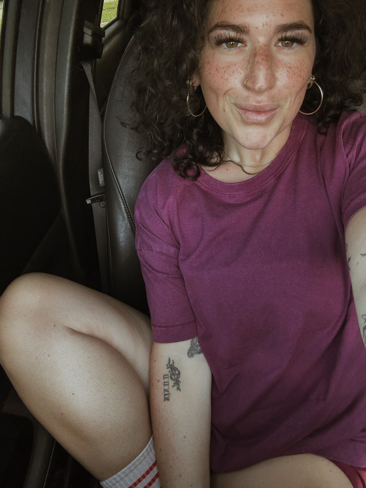 Another day, another workout fit 

#LTKActive #LTKPetite
