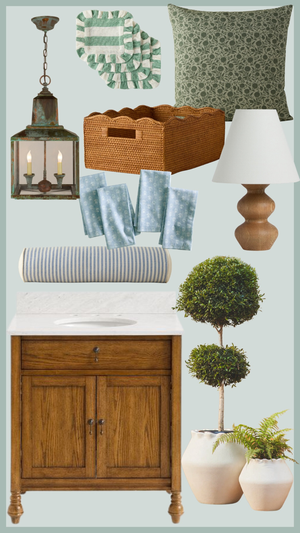 Weekly home decor finds! 

#LTKHome