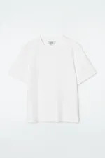 CLEAN CUT REGULAR T-SHIRT | COS UK