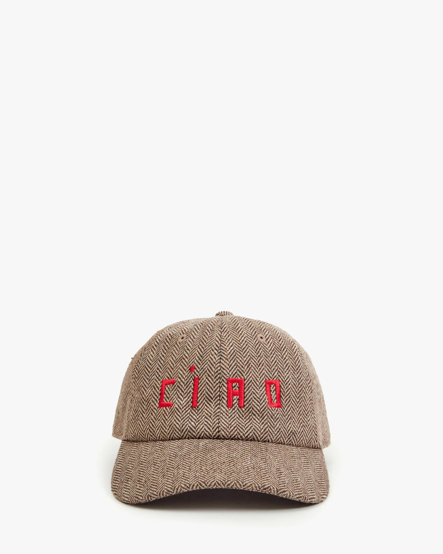 Baseball Hat | Clare V.