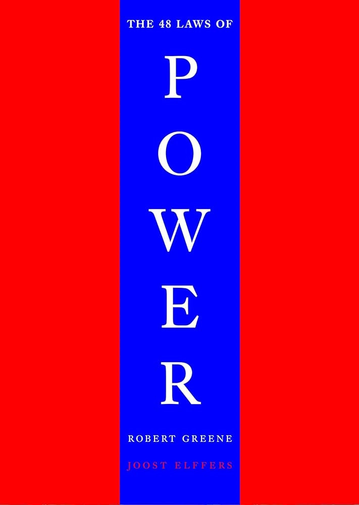 The 48 Laws of Power | Amazon (US)