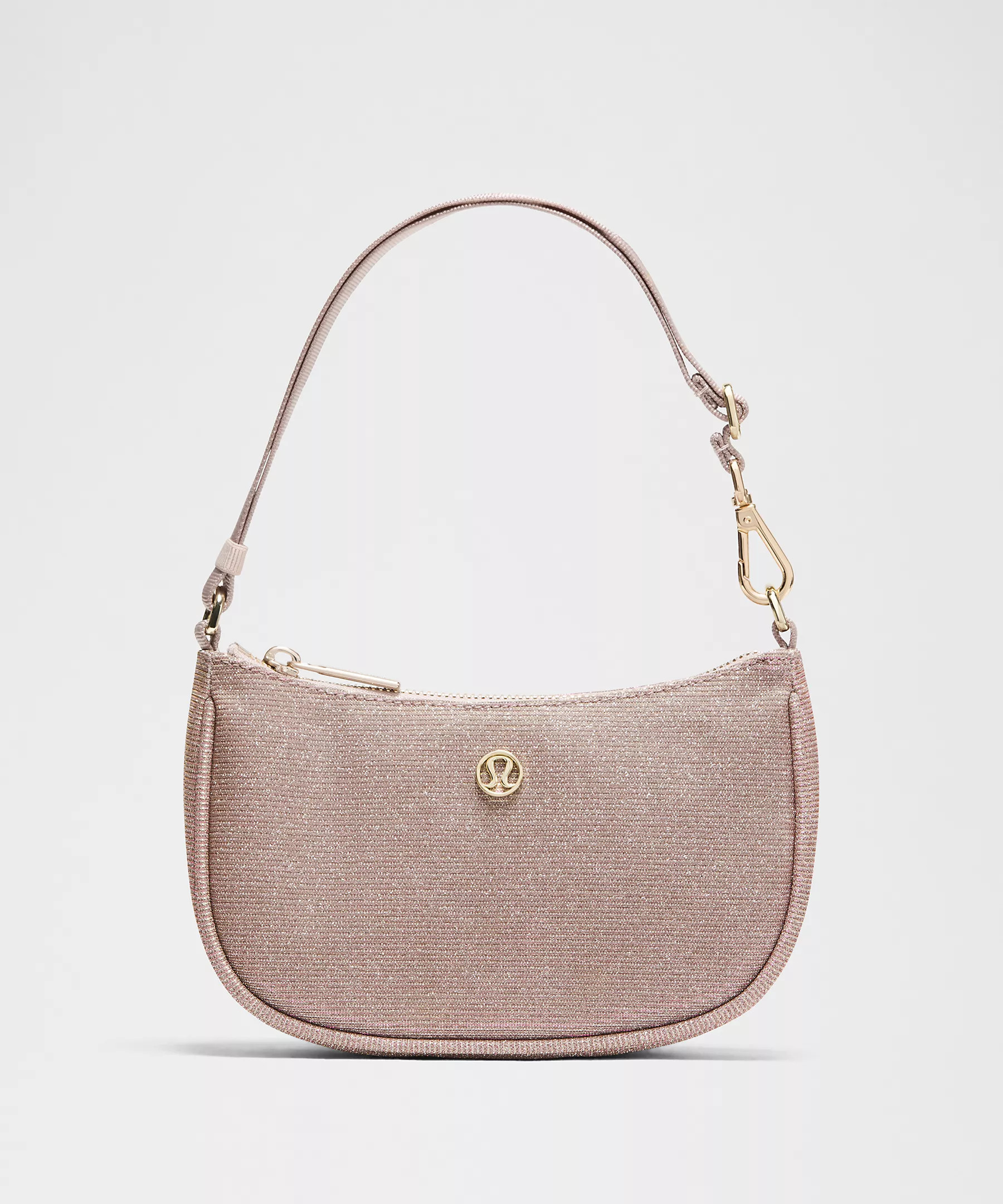 City Essentials Mini Shoulder Bag 1L | Lululemon (US)