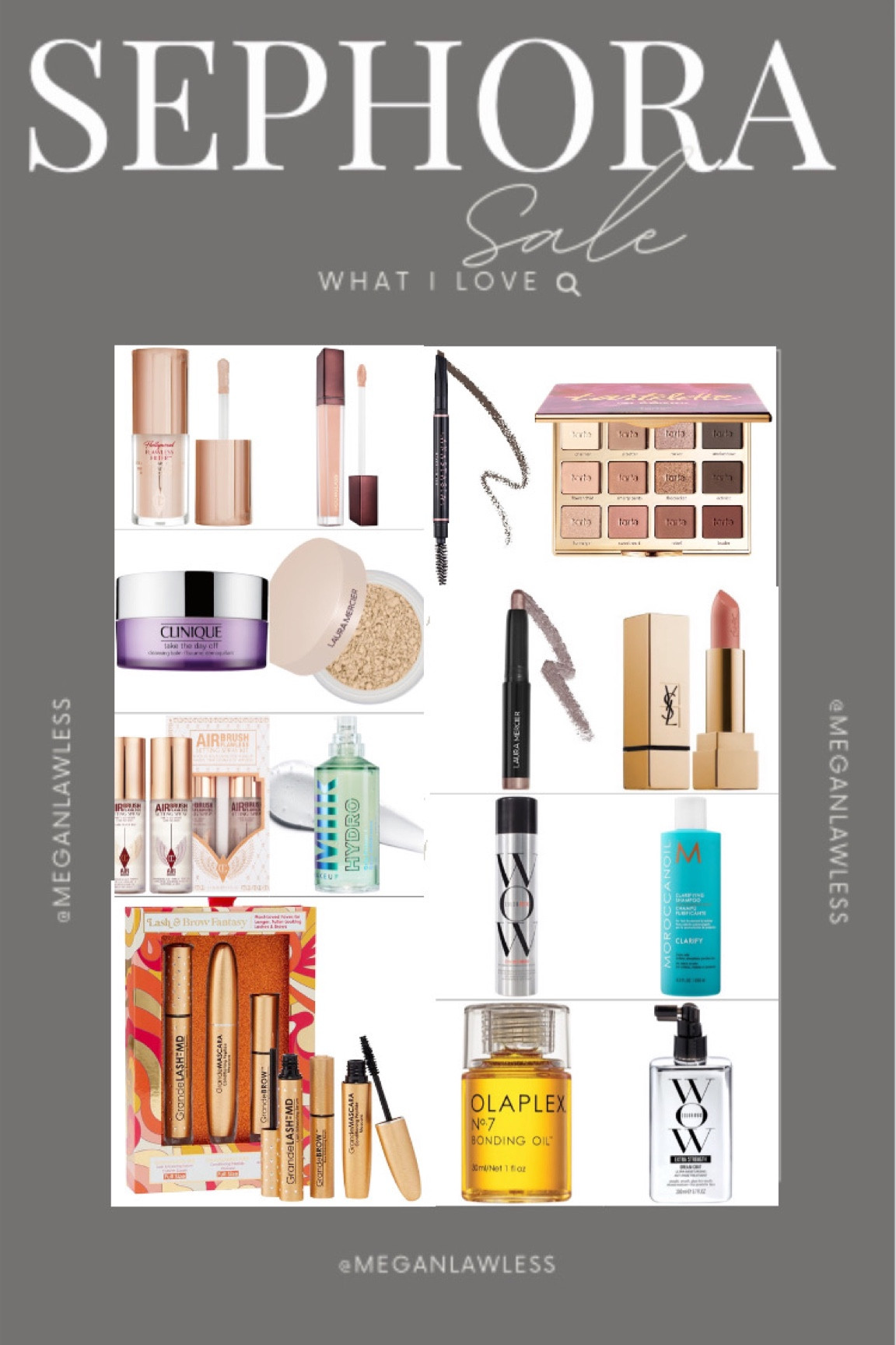 Beauty, makeup, luxury beauty, hair, lashes, sephora

#LTKsalealert #LTKbeauty #LTKGiftGuide