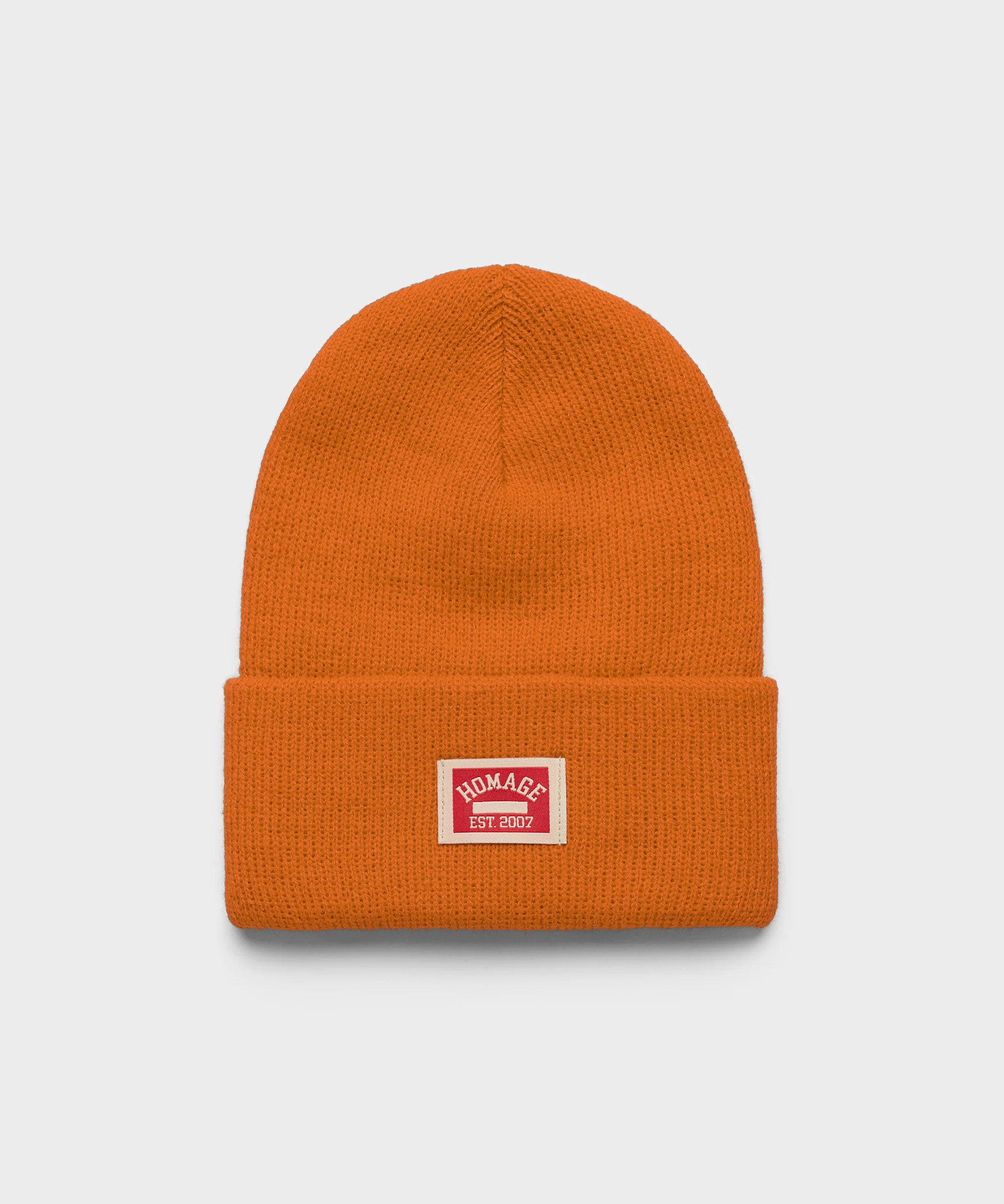 Youth Go-To Beanie | Super Soft Kids Winter Hat | Homage