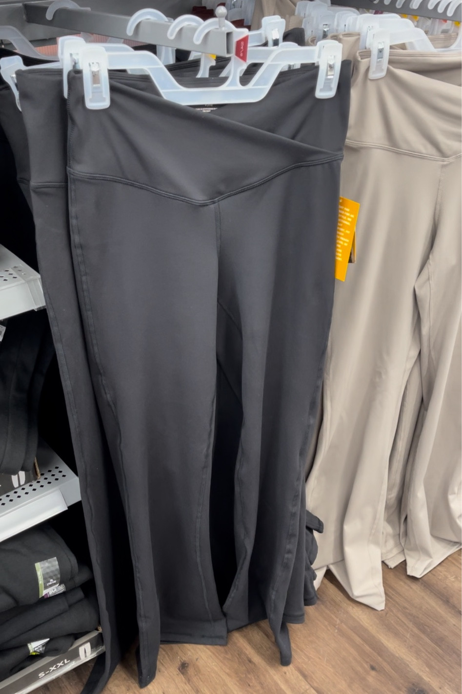 Adding these crossover flare leggings to my SAHM wardrobe 💁‍♀️ 

#LTKU #LTKFind #LTKunder50