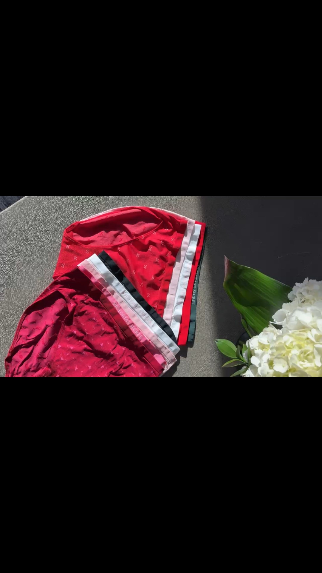 Stocked up on some new undies for Valentine’s Day to be comfy yet in the festive mood!

#LTKValentine