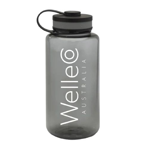 Hydrator Bottle | WelleCo