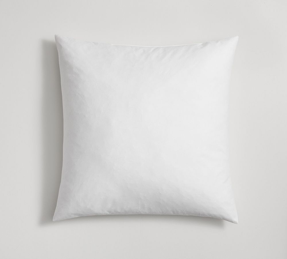 Down Feather Pillow Inserts | Pottery Barn (US)