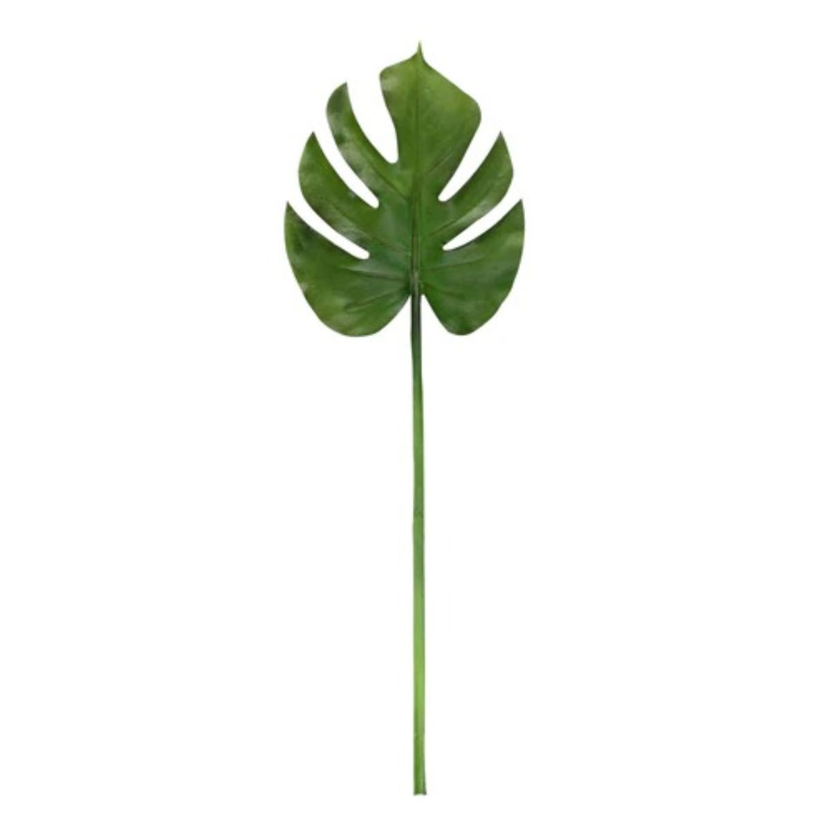 Allstate Floral 27" Green Artificial Split-Leaf Philodendron Inspired Floral Spray | Target