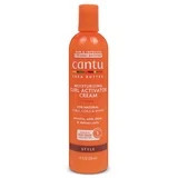 Cantu Shea Butter Moisturizing Curl Activator Cream, 12 fl oz | Walmart (US)