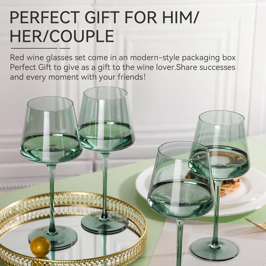 Cyrelwing | Amazon (US)