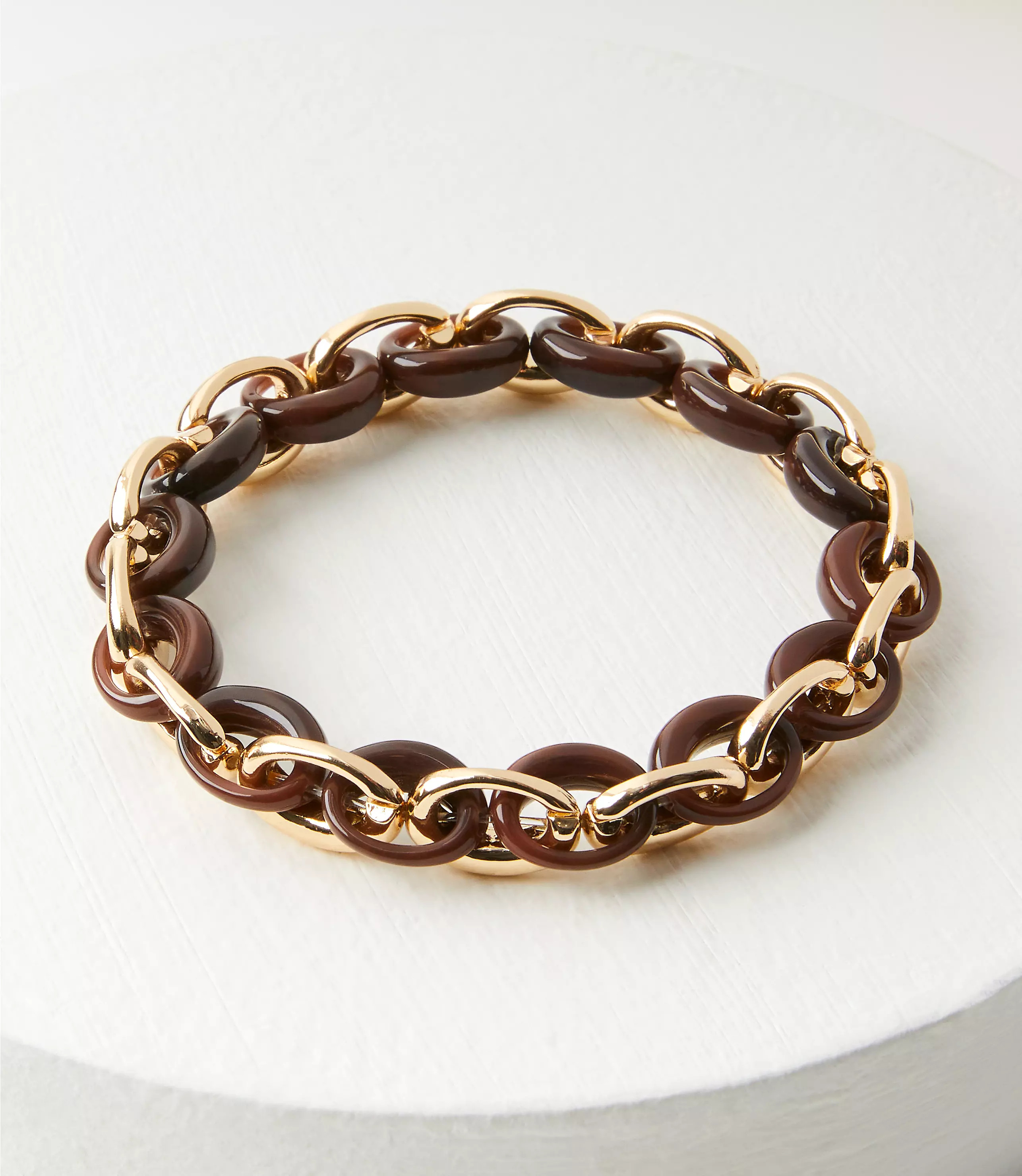 Link Stretch Bracelet | LOFT