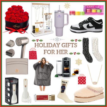 Gift guide 

#LTKCyberWeek #LTKGiftGuide #LTKHoliday