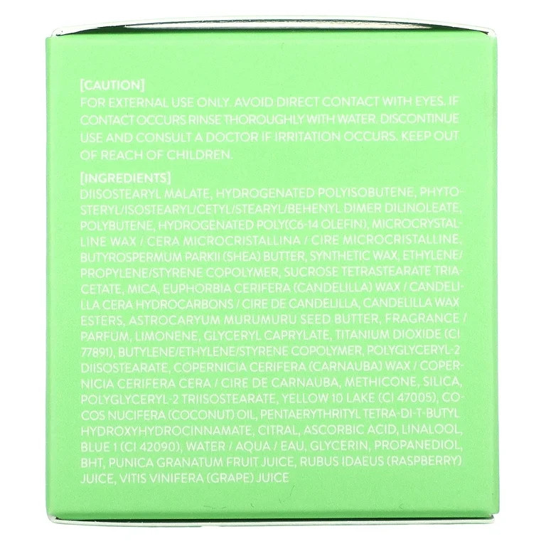 Lip Sleeping Mask Ex, Apple Lime, 20 g, Laneige | Walmart (US)