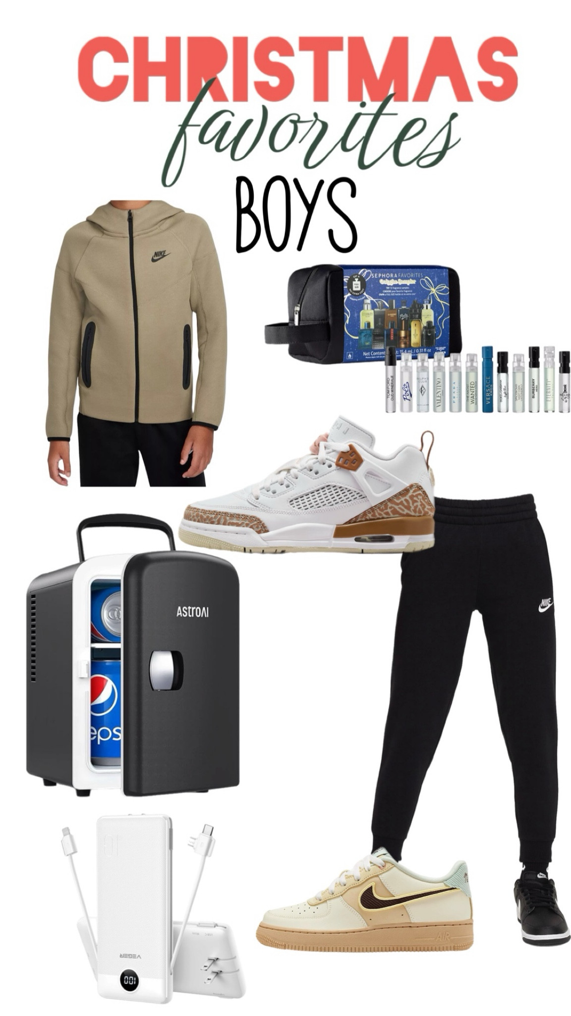  Boys Christmas list 

#LTKHoliday #LTKKids #LTKGiftGuide