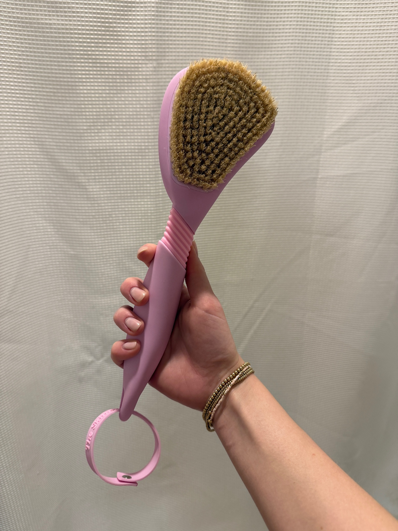 The dry brush that I use every time that I shower! 🧽💕 worth every single penny!

#LTKGiftGuide #LTKBeauty #LTKHome