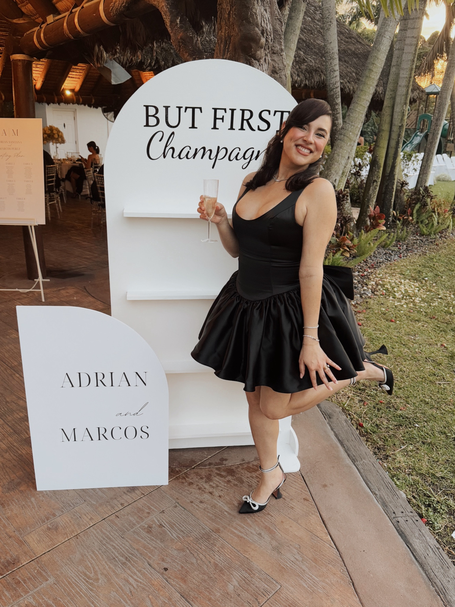 Wedding Guest Dress

#LTKMidsize