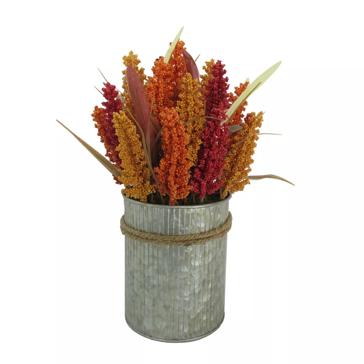 Sonoma Goods For Life® Tri-Color Faux-Lavender Botanical Arrangement | Kohl's