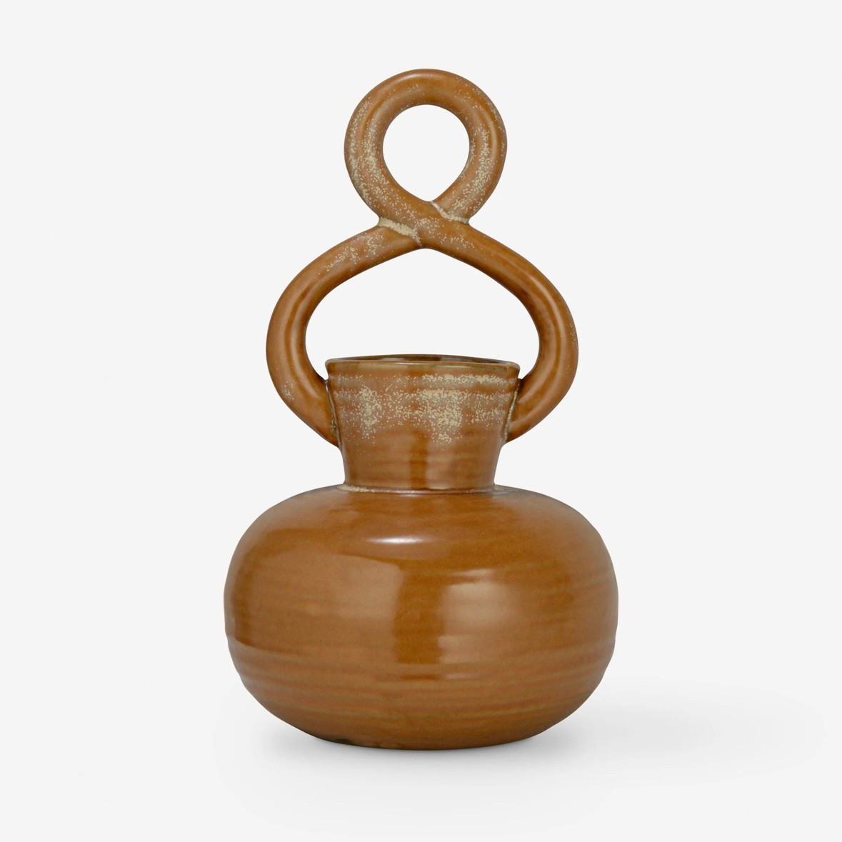 Such a unique vase and under $50! 

#LTKHome #LTKFindsUnder50