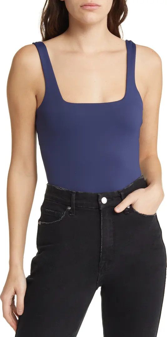 Modern Tank Bodysuit | Nordstrom