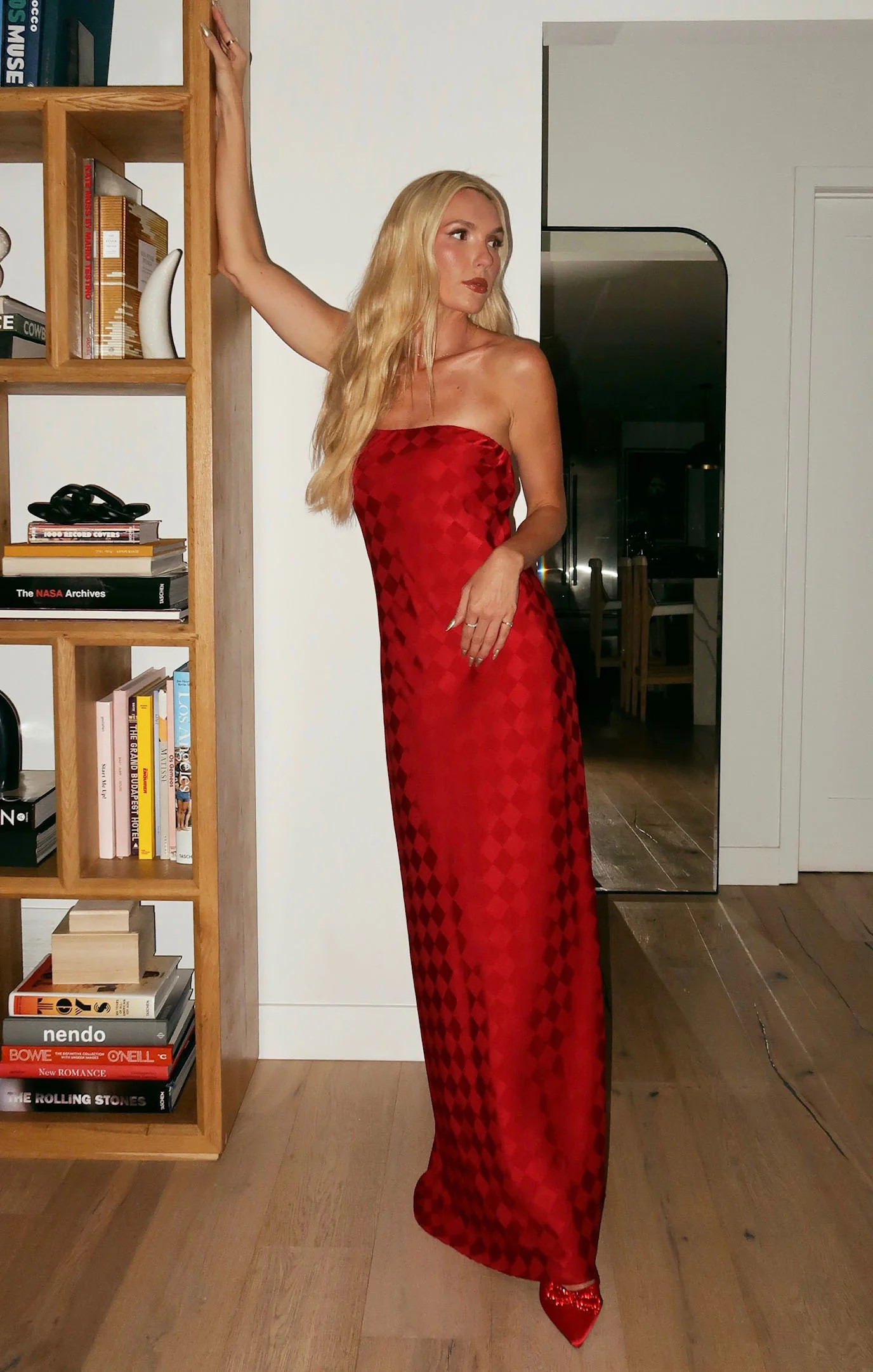 Taylor Tube Dress | Show Me Your Mumu