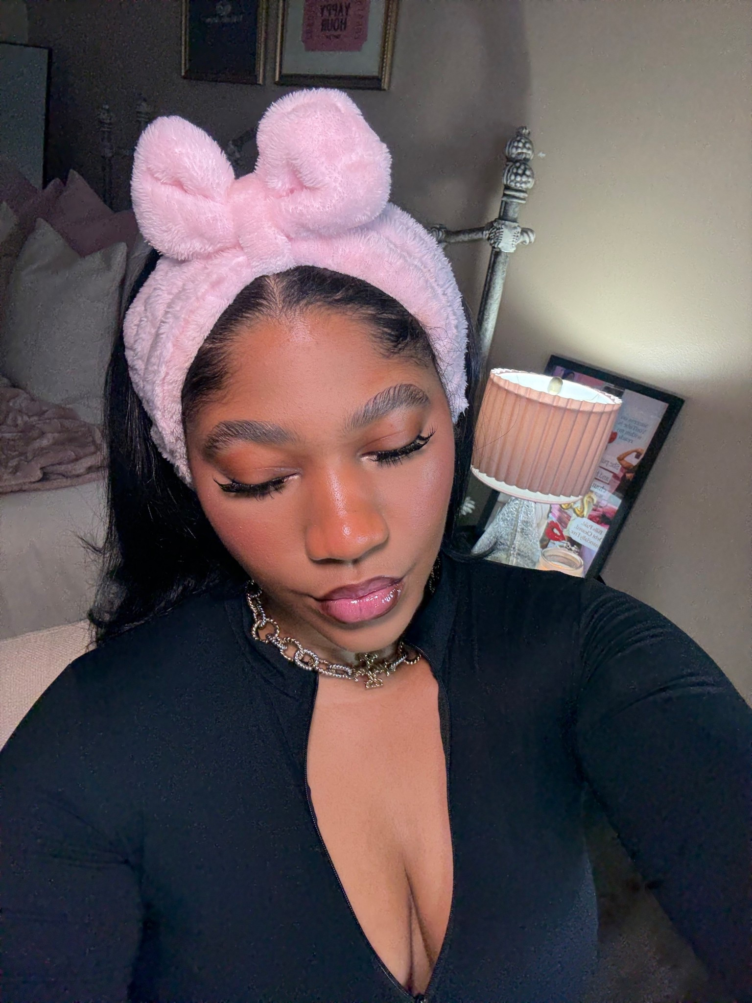 This lip combo is SO GOODD

#LTKBeauty