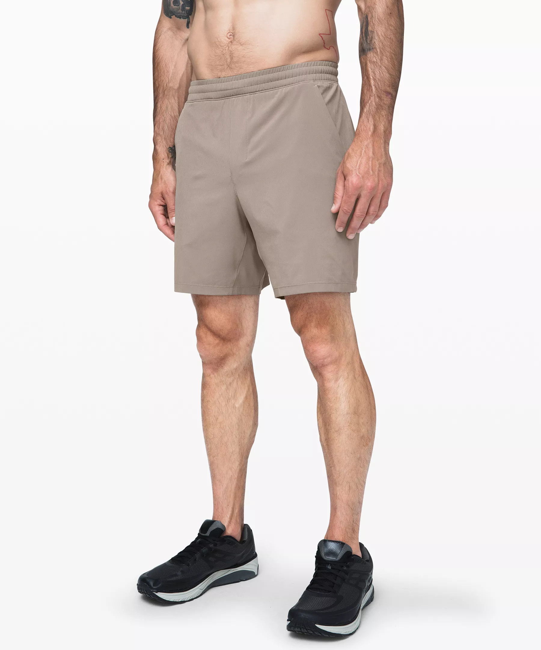 Pace Breaker Short 7" Linerless | Lululemon (US)