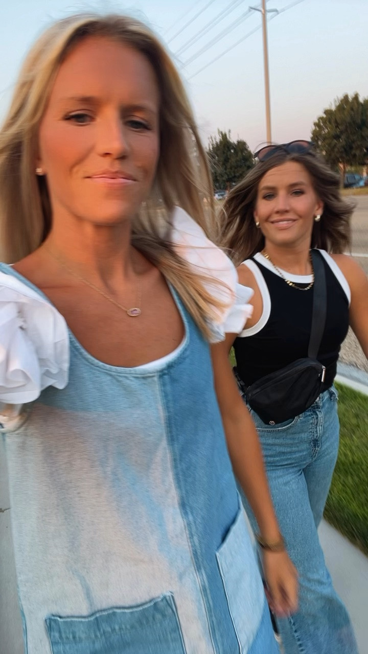 Kenney Chesney concert fit 

#LTKVideo #LTKStyleTip #LTKSummerSales