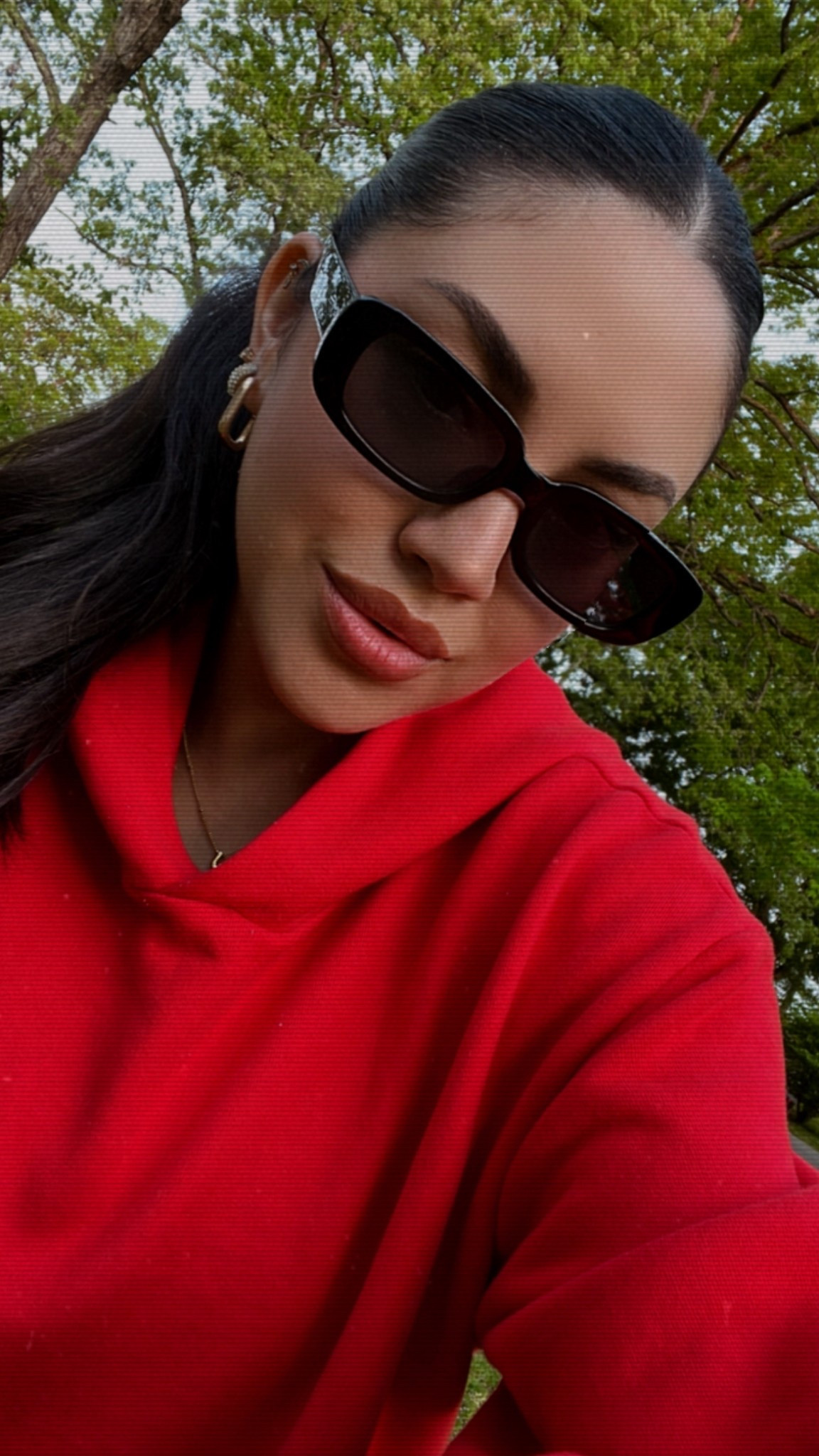 Jewels & Sunnies 🖤✨

#LTKStyleTip