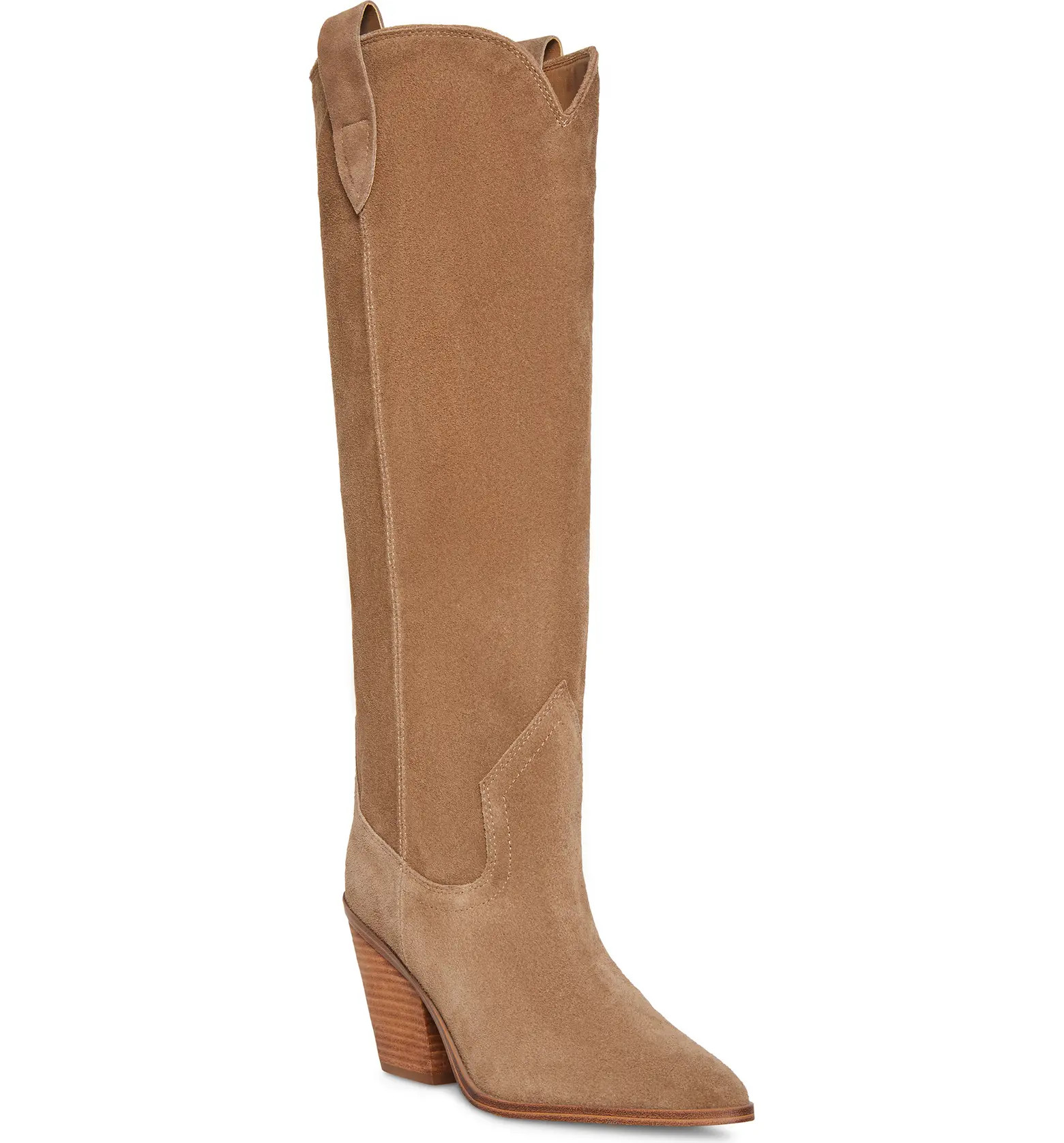 Wylde Waterproof Pointed Toe Boot | Nordstrom
